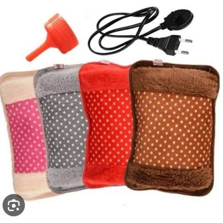 Electric Hot water Bag